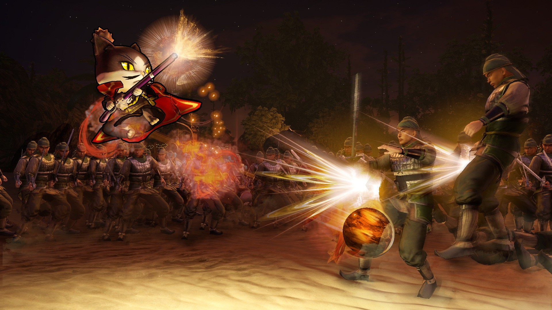 Warriors All-Stars - Imagen 24